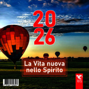 La vita nuova nello spirito. Calendario 26