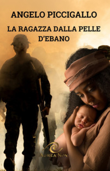 La ragazza dalla pelle d'ebano
