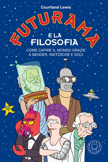 Futurama e la filosofia