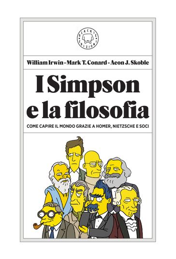 I Simpson e la filosofia