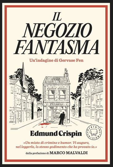 Il negozio fantasma