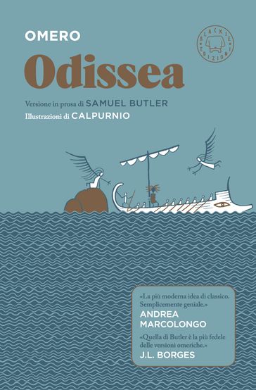 Odissea liberata
