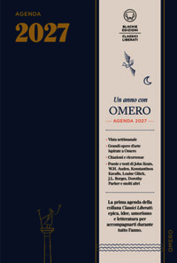 Agenda Omero 2027