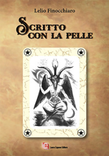 Scritto con la pelle