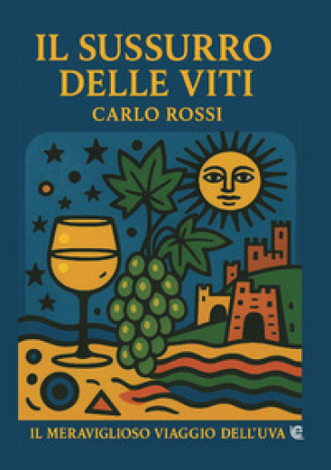 Il sussurro delle viti. Nuova ediz.