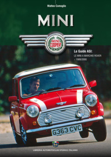 Le Mini a marchio Rover