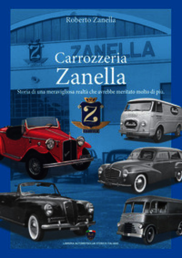 Carrozzeria Zanella