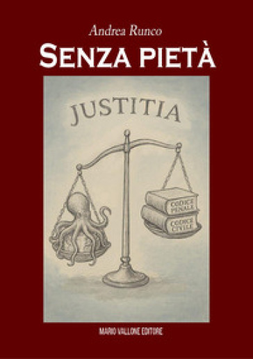Senza pietà...