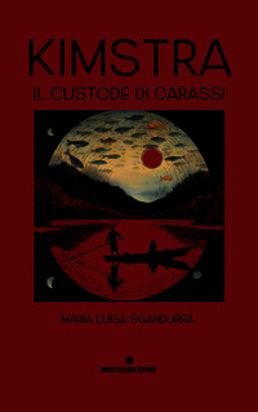 Kimstra. Il custode di Carassi