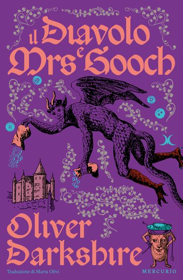 Il Diavolo e Mrs Gooch