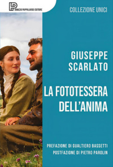La fototessera dell'anima