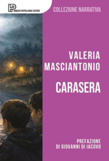 Carasera
