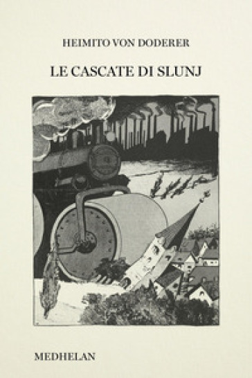 Le cascate di Slunj