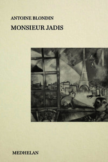 Monsieur Jadis