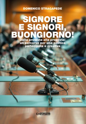 SIGNORE E SIGNORI, BUONGIORNO!