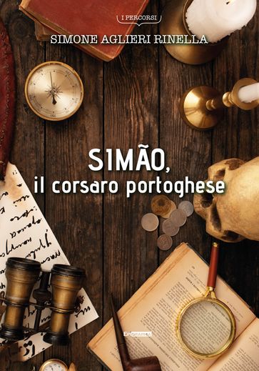 SIMÃO, il corsaro portoghese