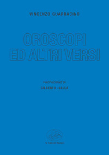 Oroscopi ed altri versi