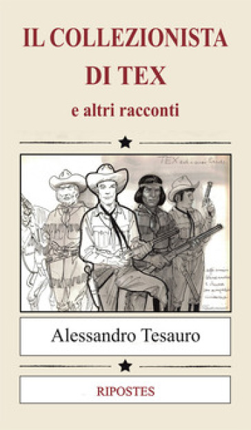 Il collezionista di Tex