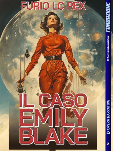 Il caso Emily Blake