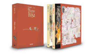 Il nome della rosa. Cofanetto. Vol. 1-2