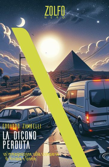 La dicono perduta. Un'immaginazione sulla scomparsa di Viviana e Gioele