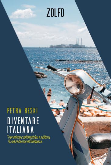 Diventare italiana
