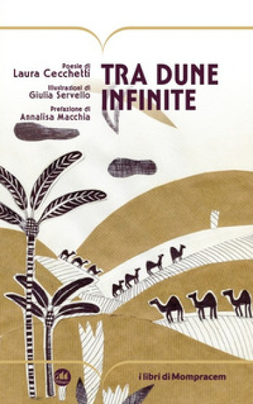 Tra dune infinite