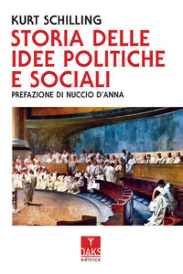 Storia Delle Idee Politiche Sociali