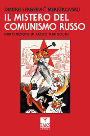 Il mistero del comunismo russo