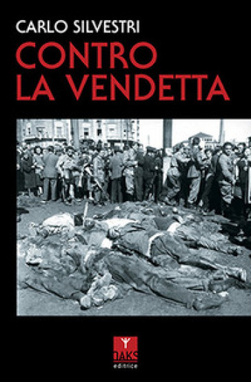 Contro la vendetta
