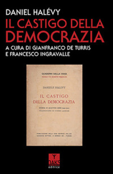 Il castigo della democrazia