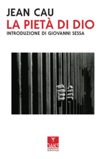 La pietà&nbsp;di Dio