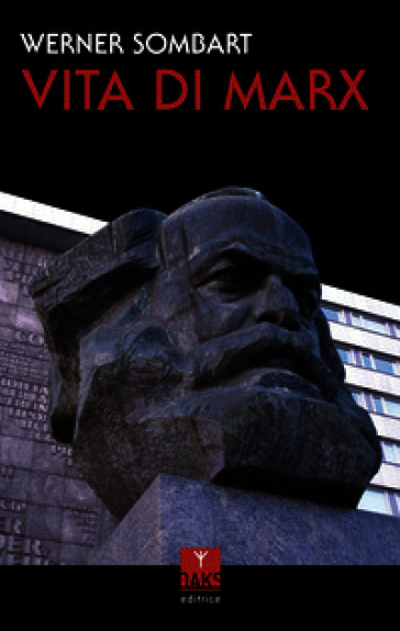 Vita di Marx