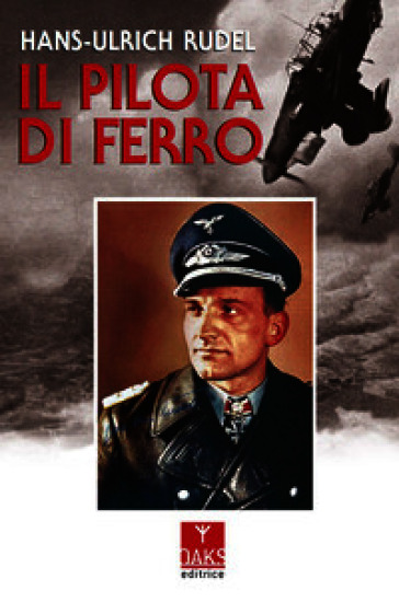 Il pilota di ferro
