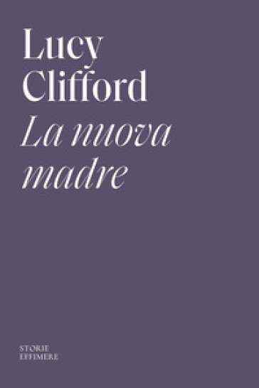 La nuova madre