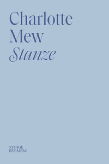Stanze
