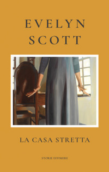La casa stretta
