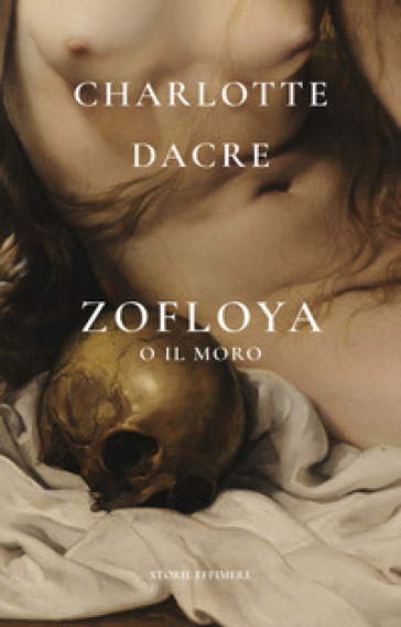 Zofloya. O il Moro