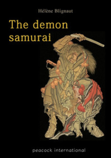The demon samurai. Fashion and mysteries