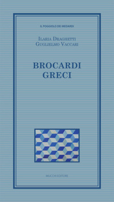 Brocardi greci