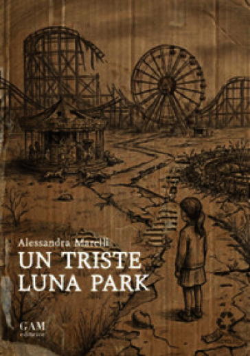Un triste luna park