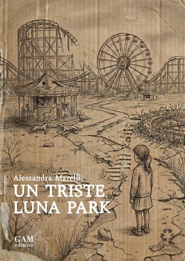Un triste Luna Park