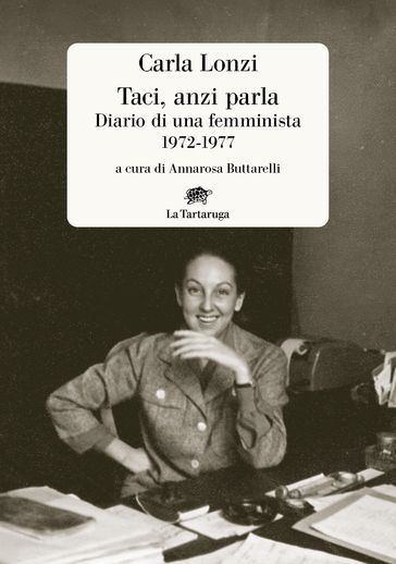 Taci, anzi parla