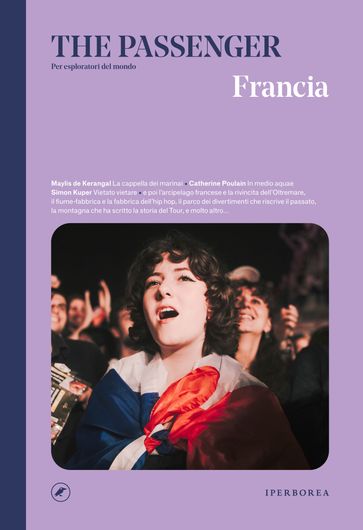The Passenger - Francia