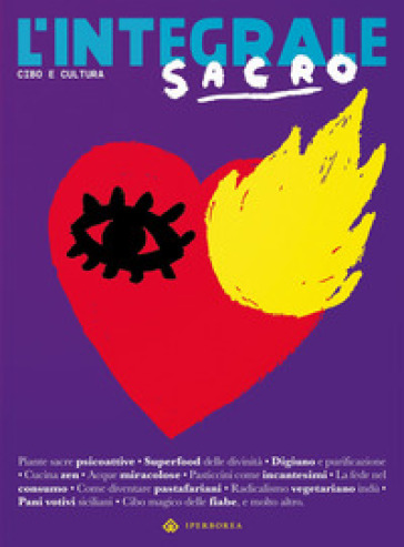 L'Integrale. Vol. 11: Sacro