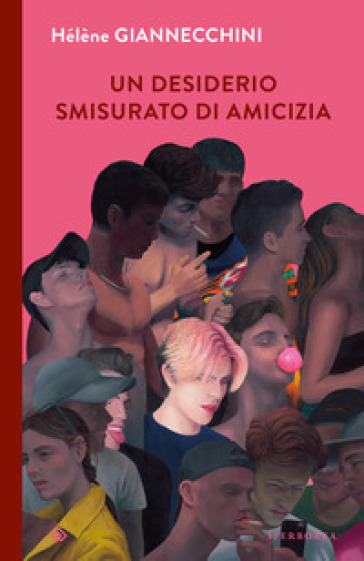 UN DESIDERIO SMISURATO DI AMICIZIA