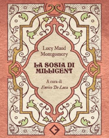 La sosia di Millicent