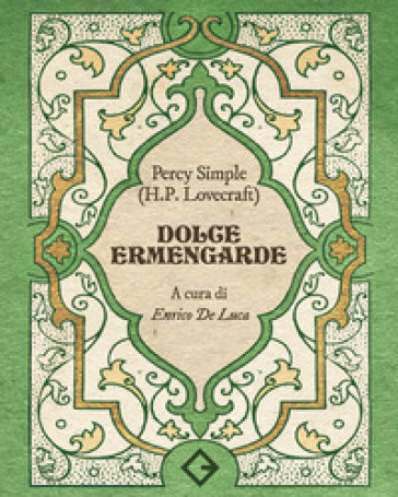 Dolce Ermengarde