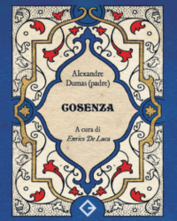 Cosenza e il terremoto del 1835