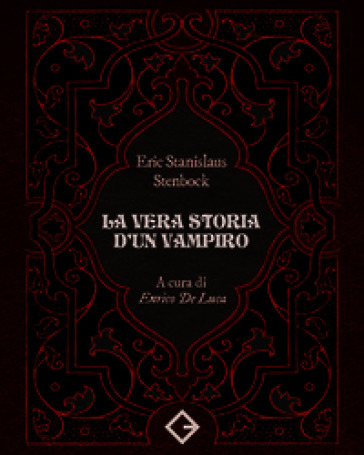 La vera storia d'un vampiro